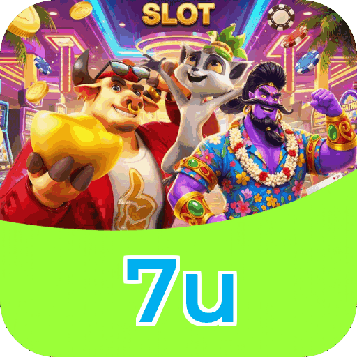 Tabela RTP dos jogos de cassino da 7u